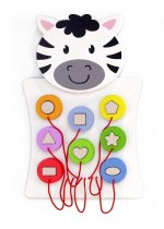 ACTIVITY WALL PANELS SET