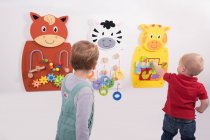 ACTIVITY WALL PANELS SET