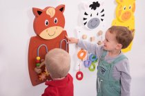 ACTIVITY WALL PANELS SET