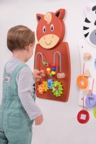 ACTIVITY WALL PANELS SET