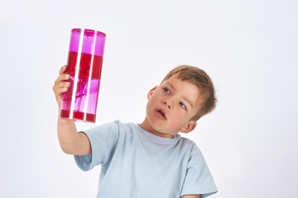 SENSORY JUMBO OOZE TUBE