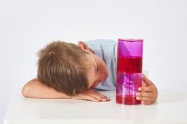 SENSORY JUMBO OOZE TUBE