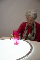 SENSORY JUMBO OOZE TUBE