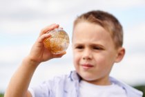 SENSORY RAINBOW GLITTER BALLS