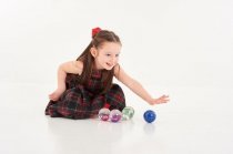 SENSORY RAINBOW GLITTER BALLS