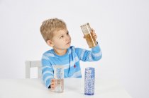 SENSORY GLITTER STORM SET