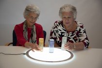 SENSORY GLITTER STORM SET