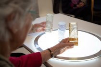 SENSORY GLITTER STORM SET