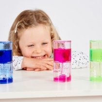 SENSORY OOZE TUBE 3 colours