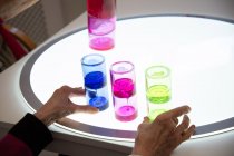 SENSORY OOZE TUBE 3 colours