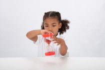 COLOURBRIGHT SAND TIMER RED 30 SEC