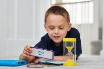 COLOURBRIGHT SAND TIMER 3 MIN