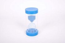 COLOURBRIGHT SAND TIMER 5 MIN