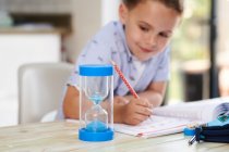 COLOURBRIGHT SAND TIMER 5 MIN
