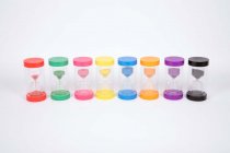 COLOURBRIGHT SAND TIMER 15 MIN