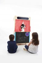 TWO IN ONE PLAYSHOP & THEATRE