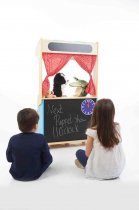 TWO IN ONE PLAYSHOP & THEATRE