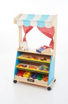 TWO IN ONE PLAYSHOP & THEATRE