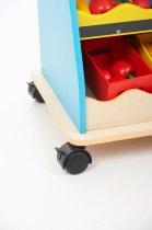 TWO IN ONE PLAYSHOP & THEATRE