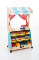 TWO IN ONE PLAYSHOP & THEATRE