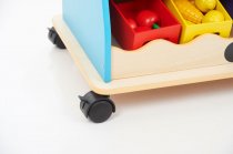 TWO IN ONE PLAYSHOP & THEATRE