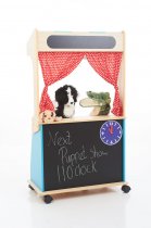 TWO IN ONE PLAYSHOP & THEATRE