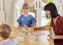 CRAZY CHEFS GAME REVISED