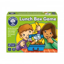 LUNCH BOX GAME