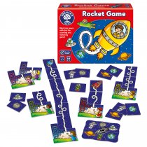 ROCKET GAME