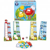 INSEY, WINSEY SPIDER