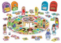 PARTY, PARTY, PARTY!