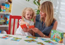 JUNGLE HEADS & TAILS