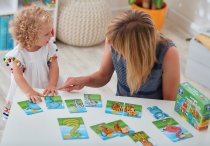 JUNGLE HEADS & TAILS