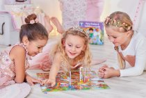 FAIRY SNAKES AND LADDERS & LUDO