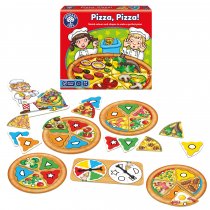 Orchard Toys PIZZA, PIZZA
