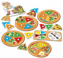 Orchard Toys PIZZA, PIZZA
