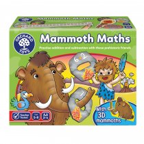 MAMMOUTH MATHS