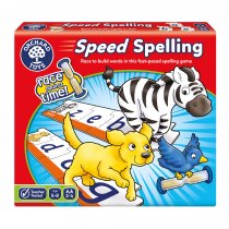 SPEED SPELLING