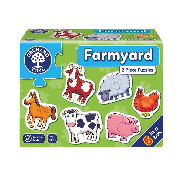 FARMYARD