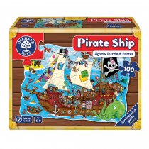 PIRATE SHIP