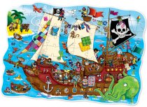 PIRATE SHIP