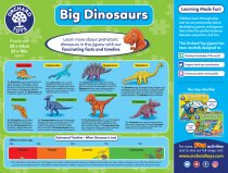 BIG DINOSAURS