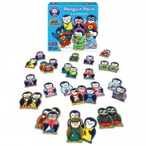 PENGUIN PAIRS MINI GAME
