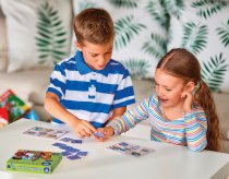 LANDMARK LOTTO MINI GAME