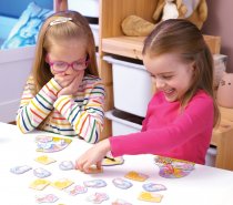 UNICORN JEWELS MINI GAME