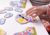 UNICORN JEWELS MINI GAME