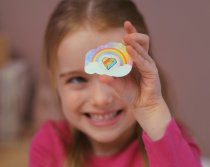 UNICORN JEWELS MINI GAME