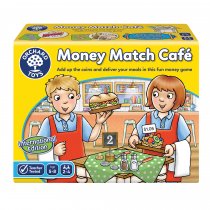 MONEY MATCH CAFE INTERNATIONAL