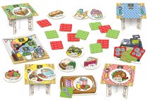 MONEY MATCH CAFE INTERNATIONAL