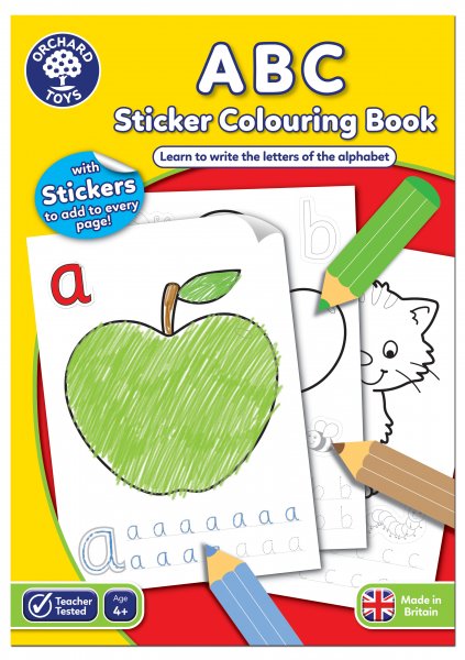 Activity books/ sets
